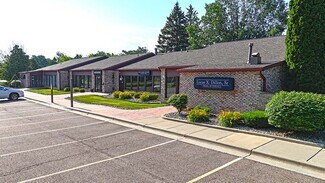 Plus de détails pour 1350 E Lake Lansing Rd, East Lansing, MI - Bureau à louer