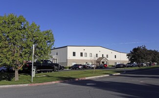Plus de détails pour 215 N 1800 W, Lindon, UT - Industriel/Logistique à louer