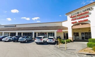 Plus de détails pour 9525-9655 Doral Blvd, Miami, FL - Local commercial à louer