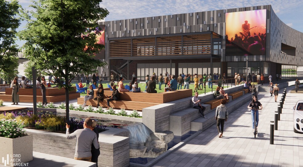 120 Turner Cmns Wy, Lexington, KY à louer - Photo de l’immeuble – Image 3 sur 16