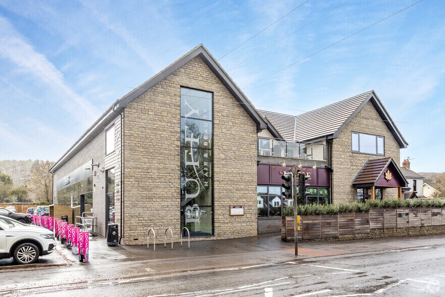 58 Main Rd, Cleeve à louer - Photo principale – Image 1 sur 3