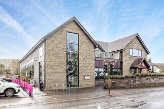 Plus de détails pour 58 Main Rd, Cleeve - Local commercial à louer