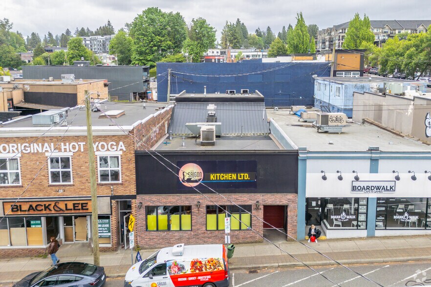 33766 Essendene Ave, Abbotsford, BC à vendre - Photo de l’immeuble – Image 2 sur 3