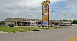 Plus de détails pour 501 W Elms Rd, Killeen, TX - Local commercial à louer