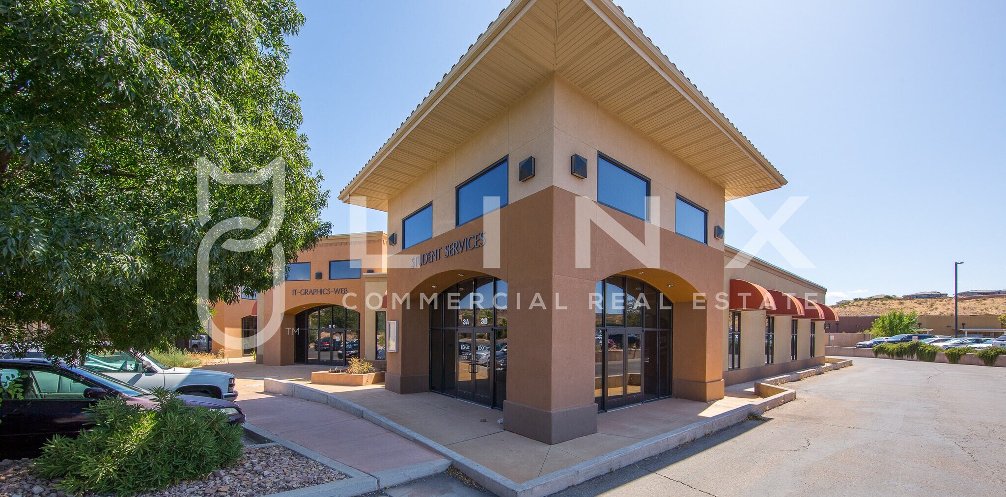 1506 Silicon Way, St George, UT à louer Photo principale– Image 1 sur 3