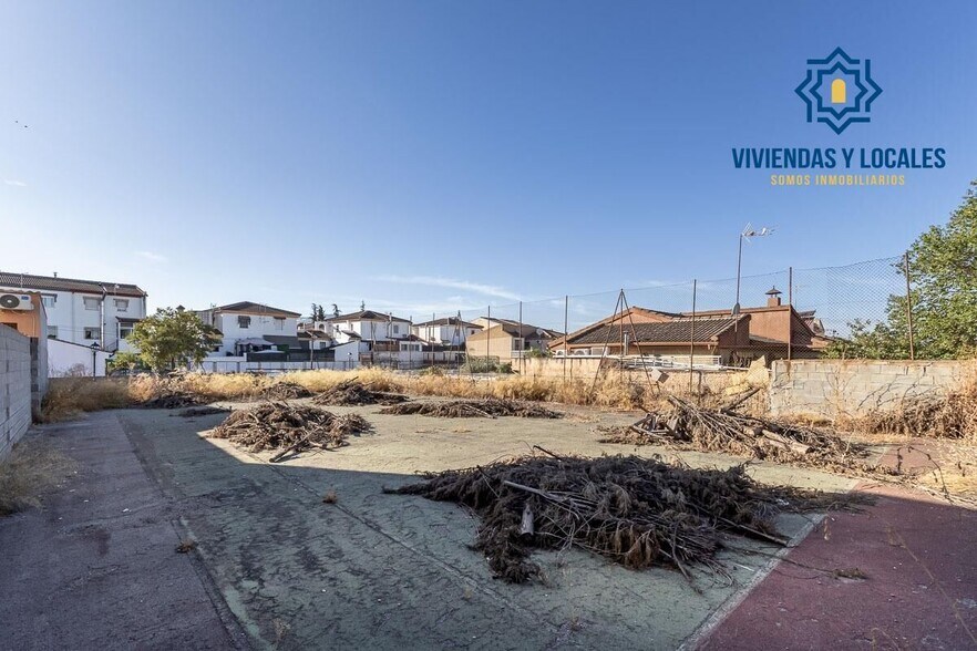 Vedril, 6, Ogíjares, Granada à vendre - Photo de l’immeuble – Image 3 sur 12