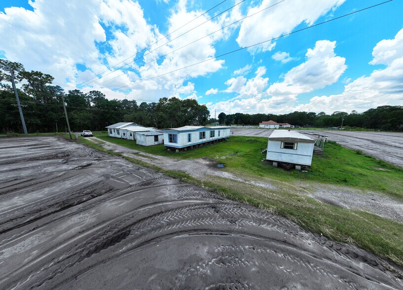 3901 W Trapnell Rd, Plant City, FL à vendre - Photo de l’immeuble – Image 2 sur 6