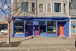 Plus de détails pour 140 Broadway, Newport, RI - Local commercial à louer