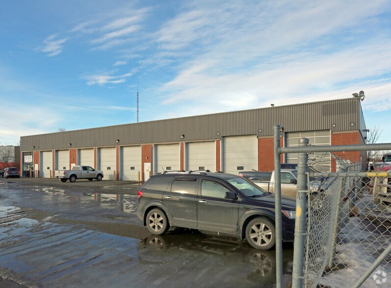 14840 134th Ave NW, Edmonton, AB à vendre - Photo de l’immeuble – Image 2 sur 2