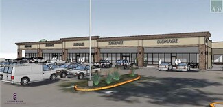 Plus de détails pour 1600 South St, Lincoln, NE - Local commercial à louer
