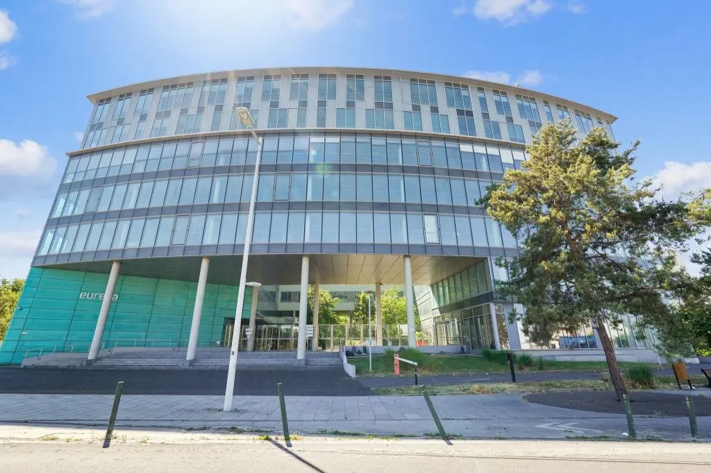 11-19 Rue Ernest Renan, Nanterre à vendre Photo de l’immeuble– Image 1 sur 12