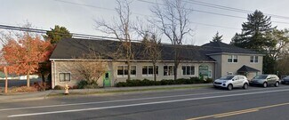 Plus de détails pour 24111 NE Halsey St, Wood Village, OR - Bureau à louer