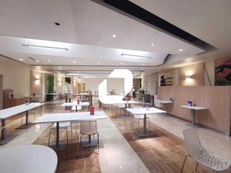 Bureau dans Gentilly à louer - Photo intérieure – Image 3 sur 11