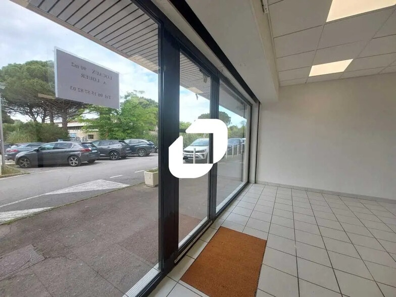 Bureau dans Clapiers à louer - Photo intérieure – Image 3 sur 7