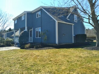 Plus de détails pour 159 Washington St, Norwell, MA - Local commercial à vendre