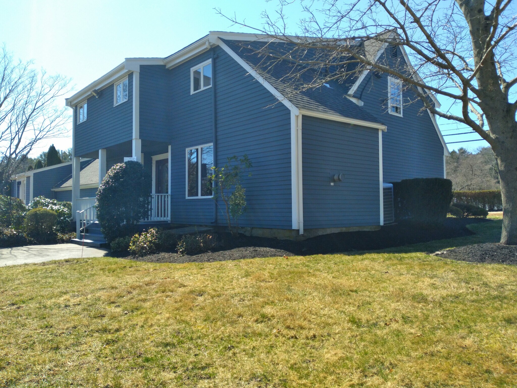 159 Washington St, Norwell, MA à vendre Photo principale– Image 1 sur 10