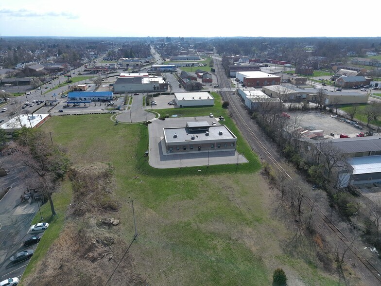 40 Zischler St, Springfield, OH à vendre - Autre – Image 3 sur 6