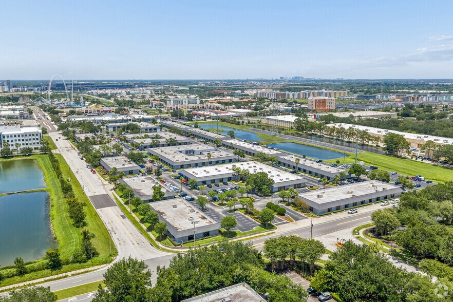 7041 Grand National Dr, Orlando, FL à louer - Photo de l’immeuble – Image 1 sur 17