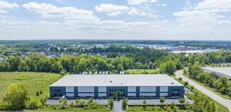 Plus de détails pour 1801-1831 Deffenbaugh Ct, Columbus, OH - Industriel/Logistique à louer