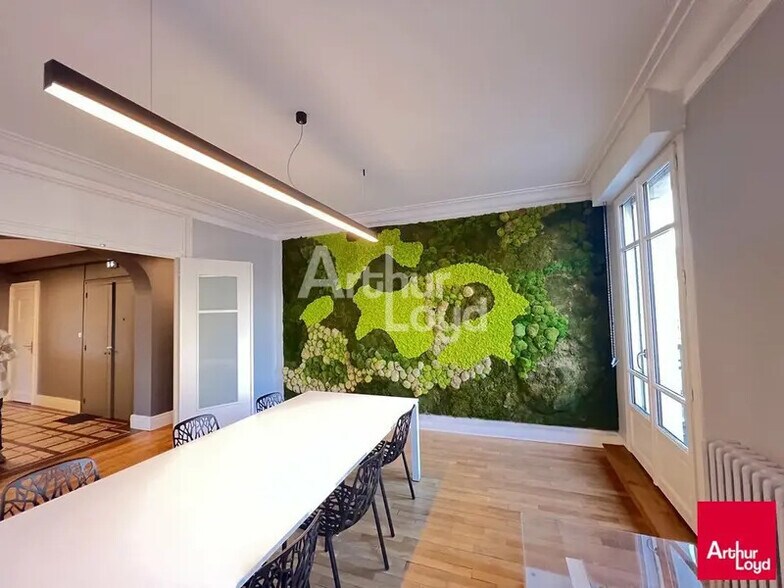 Bureau dans Rennes à louer - Photo intérieure – Image 3 sur 4