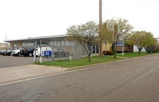 Plus de détails pour NEFCO Total Tool Supply Portfolio – Industriel/Logistique à vendre