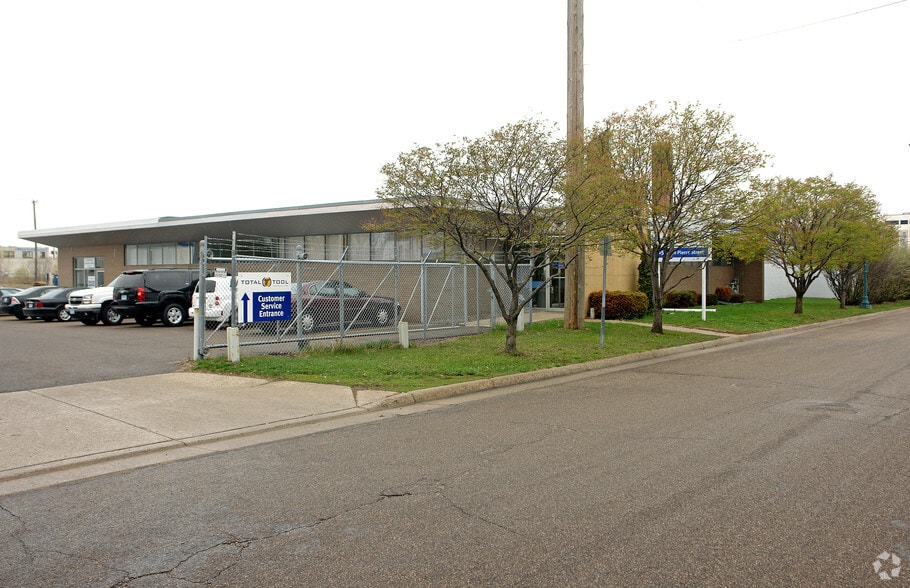 315 N Pierce St, Saint Paul, MN à vendre - Photo principale – Image 1 sur 3