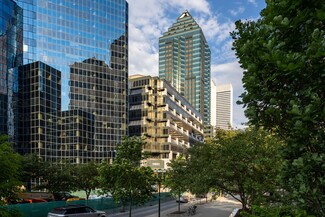 Plus de détails pour 1801 Av McGill College, Montréal, QC - Bureau à louer