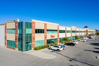 Plus de détails pour 6701-6777 Fairmount Dr SE, Calgary, AB - Industriel/Logistique à louer