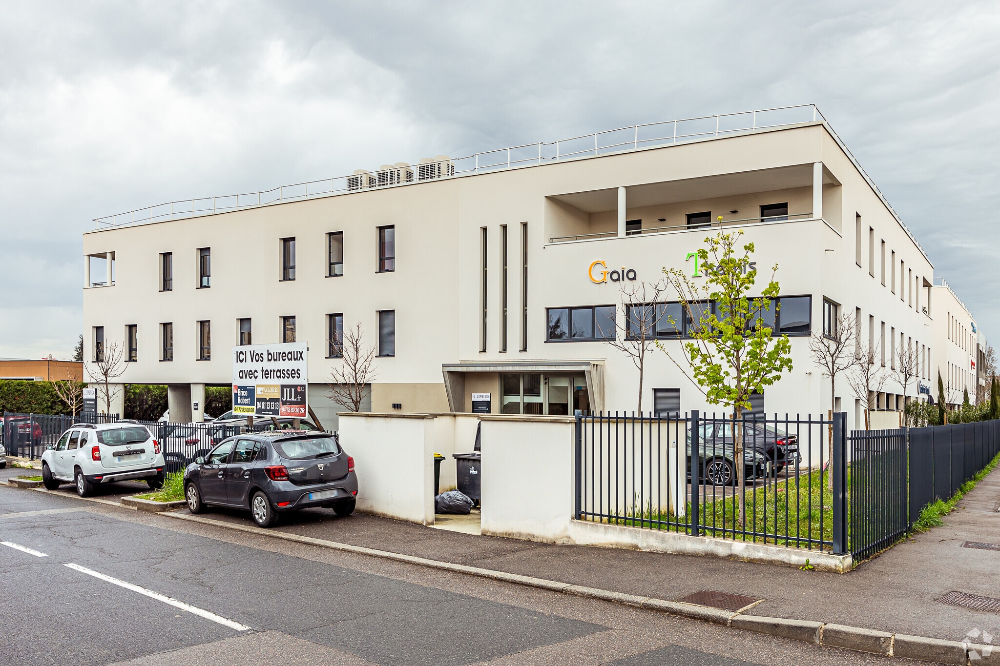 5-7 Chemin Du Tronchon, Dardilly à vendre Photo principale– Image 1 sur 17