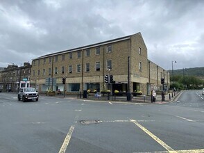 45 Boroughgate, Otley à louer Photo de l’immeuble– Image 1 sur 7