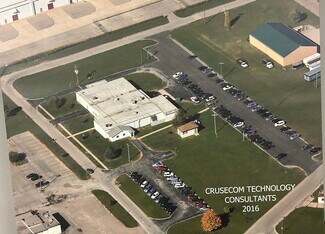 Plus de détails pour 6080 Jet St, Oscoda, MI - Industriel/Logistique à vendre