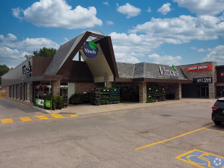 55 Queen St S, New Tecumseth, ON à louer - Photo de l’immeuble – Image 2 sur 11
