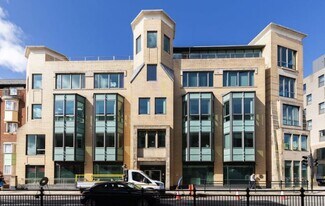 Plus de détails pour 41-47 Hartfield Rd, Londres - Bureau à louer