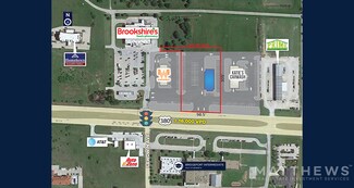 Plus de détails pour 211 US Highway 380, Bridgeport, TX - Terrain à louer