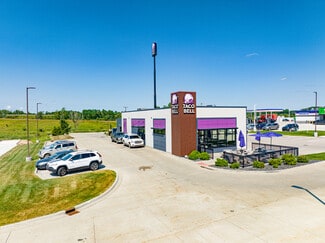 Plus de détails pour 4861 220th Ave, Reed City, MI - Local commercial à vendre
