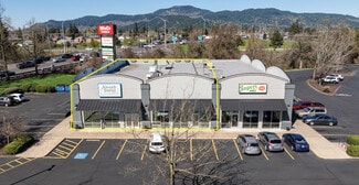 Plus de détails pour 1665-1671 N 18th St, Springfield, OR - Local commercial à louer