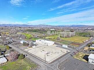 Plus de détails pour 8603 Ahtanum Rd, Yakima, WA - Industriel/Logistique à vendre