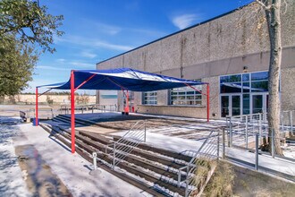 10420 Metric Blvd, Austin, TX à louer Photo intérieure– Image 2 sur 38