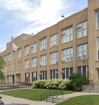 Plus de détails pour 7627 S Constance Ave, Chicago, IL - Spécialisé à vendre