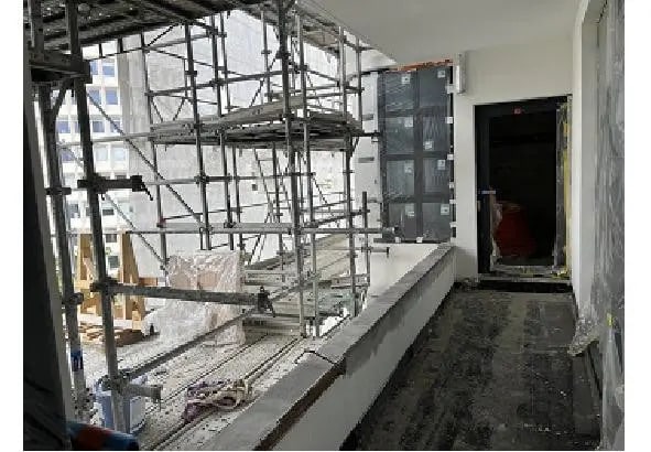 Bureau dans Paris à louer - Photo de l’immeuble – Image 3 sur 7