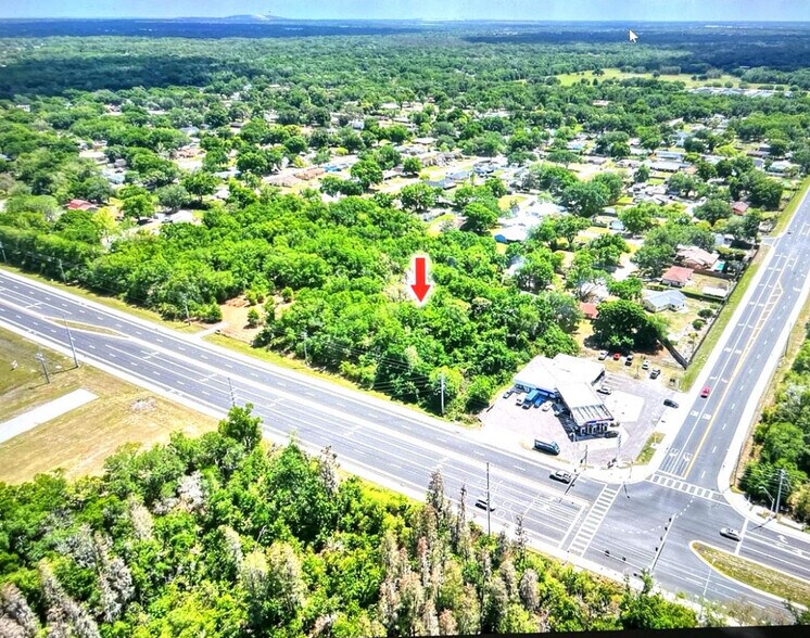 3210 W Pipkin Rd, Lakeland, FL à vendre - Photo de l’immeuble – Image 2 sur 6