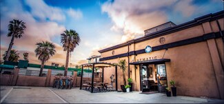 Plus de détails pour 302 Oceanside Blvd, Oceanside, CA - Industriel/Logistique à vendre