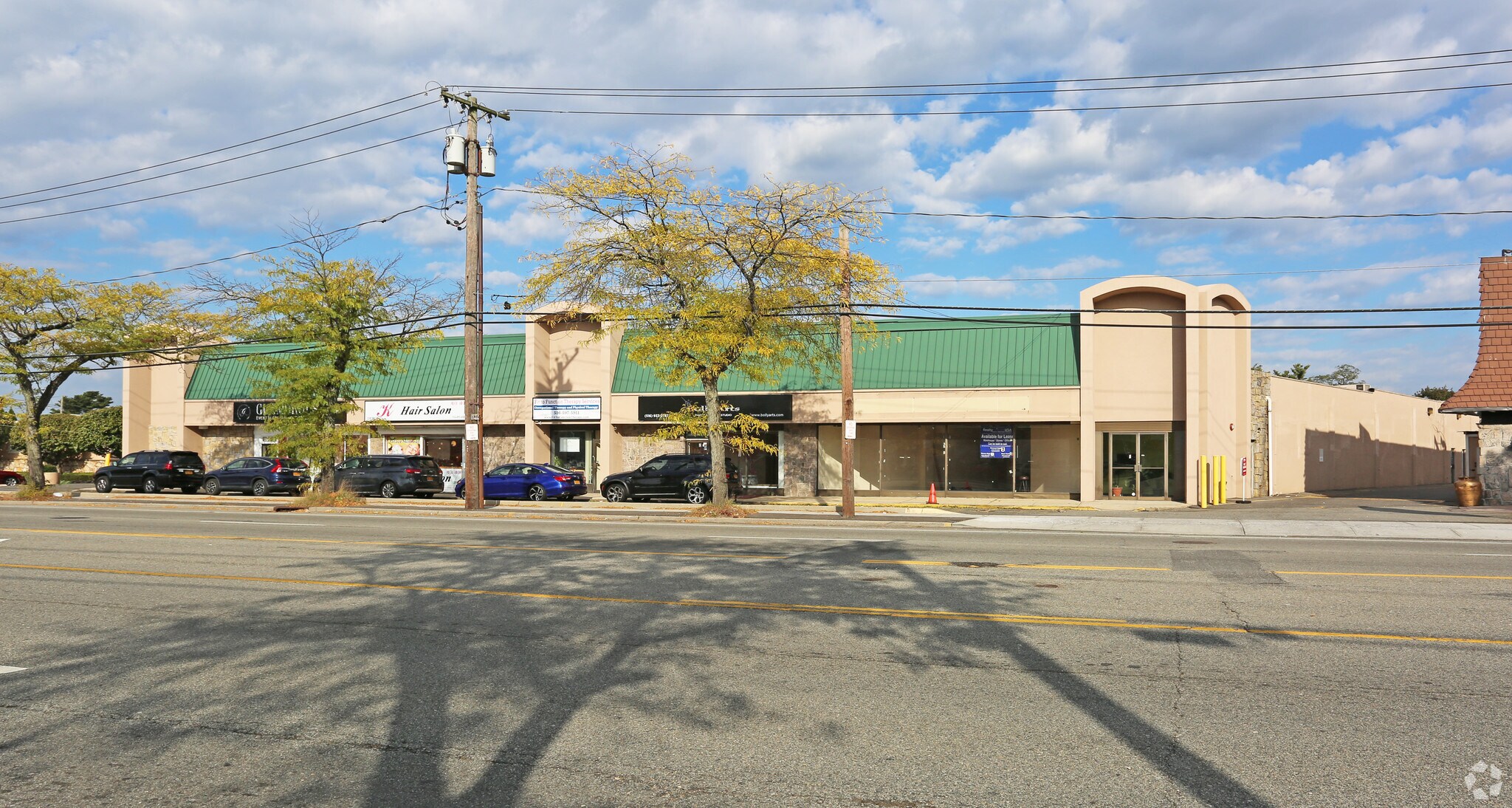250-260 W Old Country Rd, Hicksville, NY à louer Photo principale– Image 1 sur 17