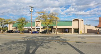 Plus de détails pour 250-260 W Old Country Rd, Hicksville, NY - Bureau, Local commercial à louer