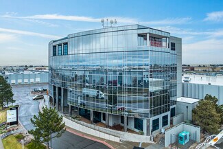 Plus de détails pour 4880 Havana St, Denver, CO - Bureau, Bureau/Local commercial à louer