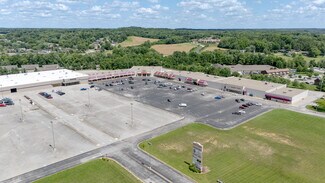 Plus de détails pour 741-851 3rd Ave, Jasper, IN - Local commercial à louer