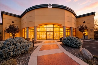 Plus de détails pour 1325 Capital Blvd, Reno, NV - Industriel/Logistique à vendre