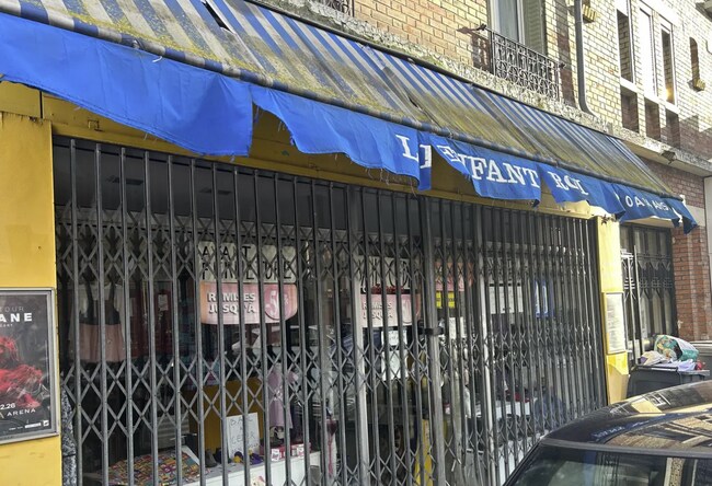 Plus de détails pour Avenue Jean Jaurès, Suresnes - Local commercial à louer