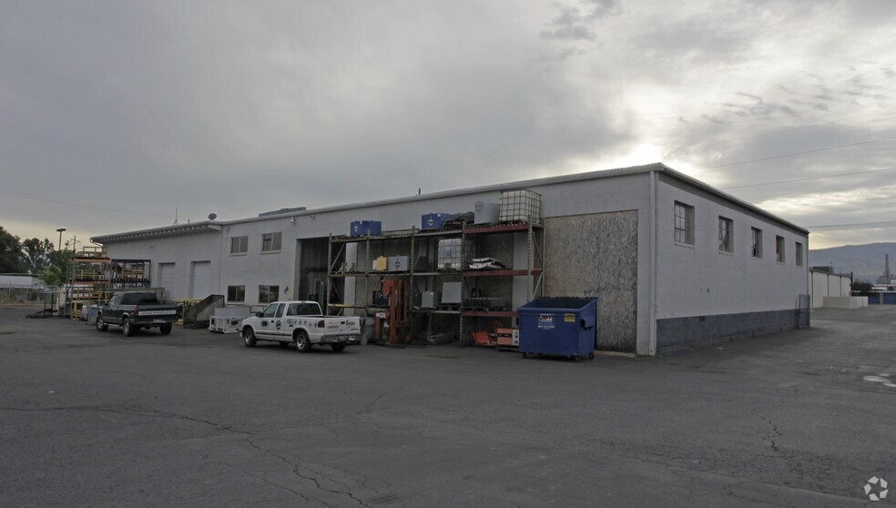 46 S Orange St, Salt Lake City, UT à vendre - Photo de l’immeuble – Image 2 sur 25