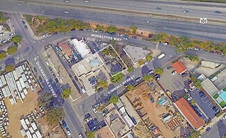 Plus de détails pour 713 Kimball St, Santa Barbara, CA - Logement à vendre